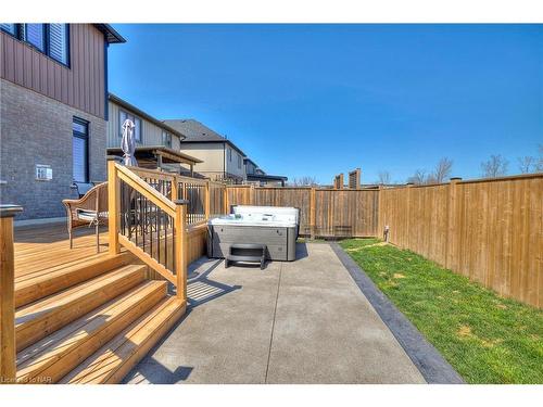 72 Mackenzie King Avenue, St. Catharines, ON - Outdoor With Exterior