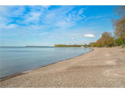 12651 Schooley Road, Wainfleet, ON - Outdoor With Body Of Water With View