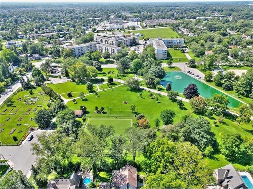 6 Highland Gardens, Welland, ON - Outdoor With View