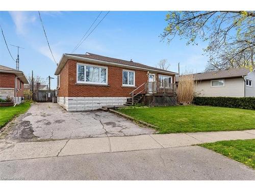 303 Grantham Avenue, St. Catharines, ON - Outdoor