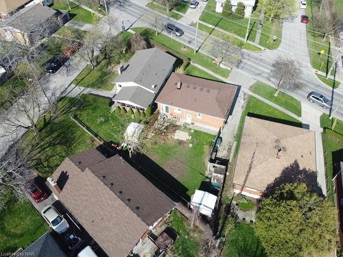 303 Grantham Avenue, St. Catharines, ON - Outdoor With View
