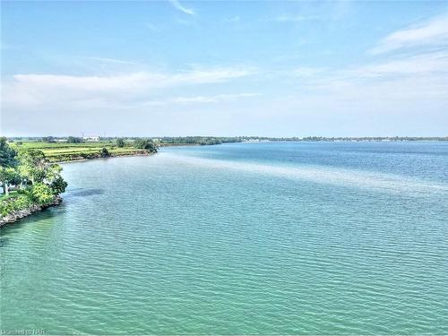 8 Firelane 14D Road, Niagara-On-The-Lake, ON - Outdoor With Body Of Water With View
