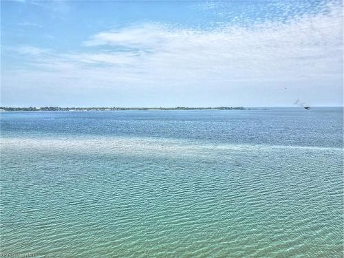 8 Firelane 14D Road, Niagara-On-The-Lake, ON - Outdoor With Body Of Water With View