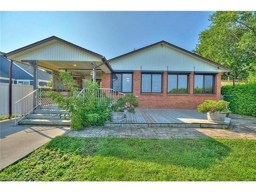 8 Firelane 14D Road, Niagara-On-The-Lake, ON - Outdoor