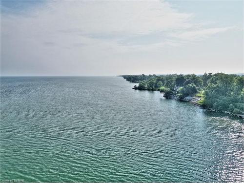 8 Firelane 14D Road, Niagara-On-The-Lake, ON - Outdoor With Body Of Water With View