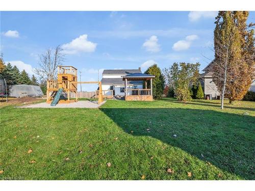 4058 Fly Road, Campden, ON - Outdoor