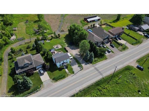 4058 Fly Road, Campden, ON - Outdoor With View