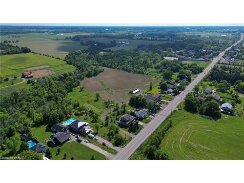 4058 Fly Road, Campden, ON - Outdoor With View