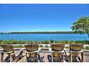 109S-225 Ricardo Street, Niagara-On-The-Lake, ON  - Outdoor With Body Of Water With View 