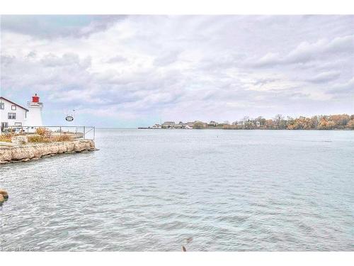 109S-225 Ricardo Street, Niagara-On-The-Lake, ON - Outdoor With Body Of Water With View