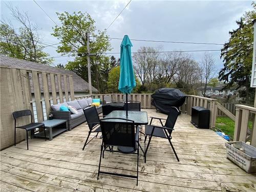 175 Battery Street, Fort Erie, ON - Outdoor With Body Of Water With View