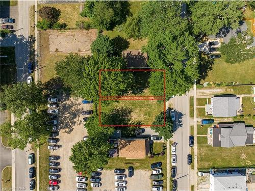 Lot B- 405 Schooley Road, Fort Erie, ON 