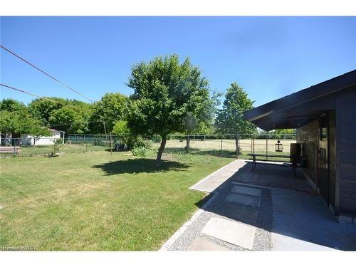 1-18 Myrtle Avenue, St. Catharines, ON - Outdoor