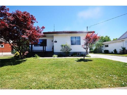 1-18 Myrtle Avenue, St. Catharines, ON - Outdoor