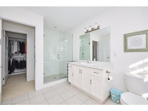 3845 Ryan Avenue, Crystal Beach, ON - Indoor Photo Showing Bathroom