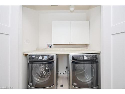 3845 Ryan Avenue, Crystal Beach, ON - Indoor Photo Showing Laundry Room
