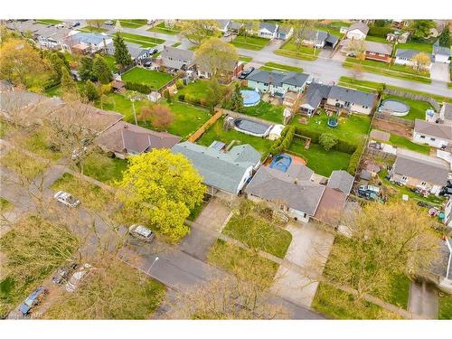 25 Overholt Street, St. Catharines, ON - Outdoor With View