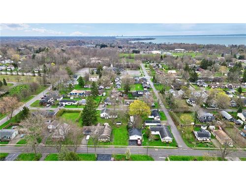 62 Belvedere Road, Fort Erie, ON - Outdoor With View
