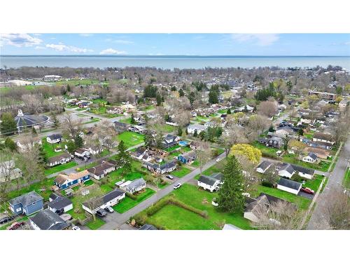 62 Belvedere Road Road, Fort Erie, ON - Outdoor With View