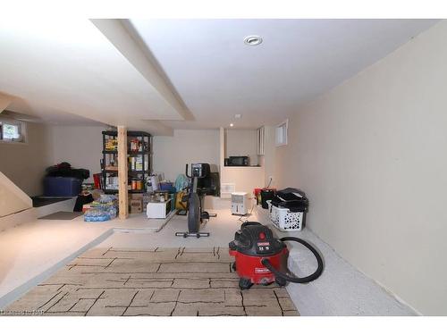 73 Chaplin Avenue, St. Catharines, ON - Indoor Photo Showing Other Room