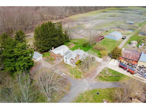 86 Feeder Lane, Dunnville, ON - Outdoor With View