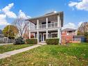 616 Lakeshore Road, Fort Erie, ON  - Outdoor With Facade 