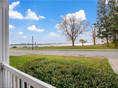 616 Lakeshore Road, Fort Erie, ON - Outdoor With View