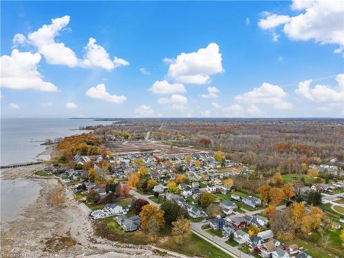 616 Lakeshore Road, Fort Erie, ON - Outdoor With View