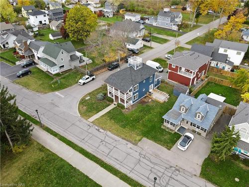 616 Lakeshore Road, Fort Erie, ON - Outdoor With View