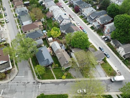 70 York Street, St. Catharines, ON -  With View