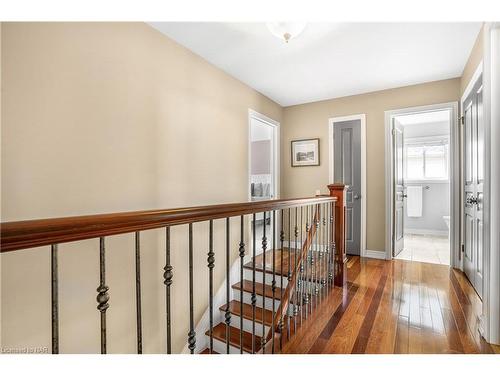 2 Briarwood Drive, St. Catharines, ON - Indoor Photo Showing Other Room