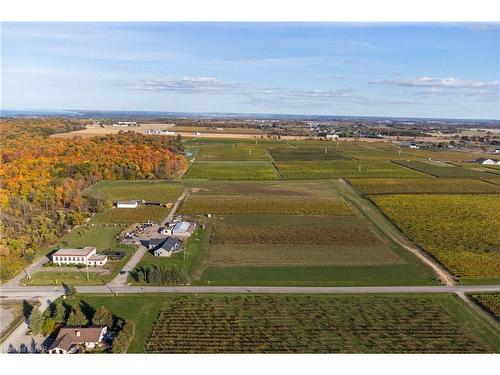 3753 Quarry Road, Beamsville, ON - Outdoor With View