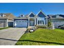 3364 Whispering Woods Trail, Ridgeway, ON  - Outdoor With Facade 