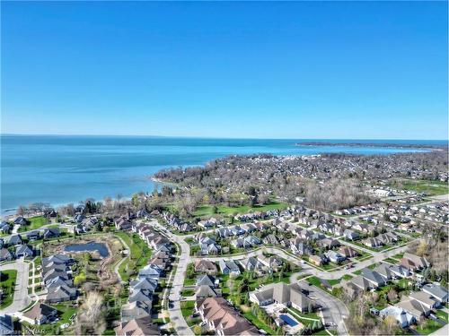 3364 Whispering Woods Trail, Ridgeway, ON - Outdoor With Body Of Water With View