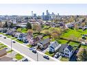 6052 Prospect Street, Niagara Falls, ON  - Outdoor With View 