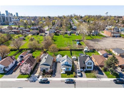 6052 Prospect Street, Niagara Falls, ON - Outdoor With View