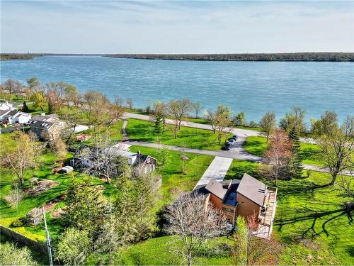 4197 Niagara River Parkway, Fort Erie, ON - Outdoor With Body Of Water With View