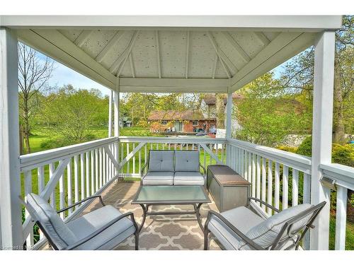 2981 Shawnee Trail, Ridgeway, ON - Outdoor With Deck Patio Veranda With Exterior