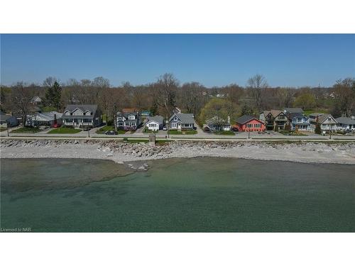 474 Lakeshore Road, Fort Erie, ON - Outdoor With Body Of Water With View