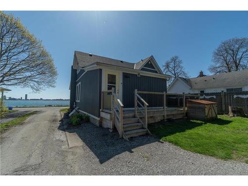 474 Lakeshore Road, Fort Erie, ON - Outdoor