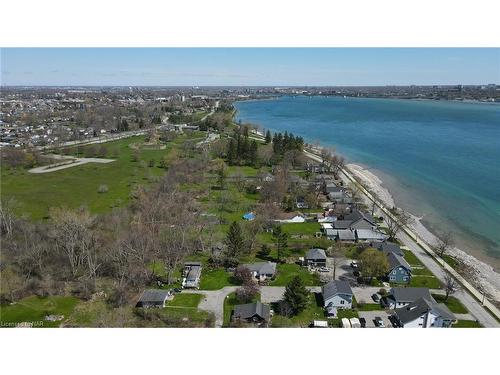 474 Lakeshore Road, Fort Erie, ON - Outdoor With Body Of Water With View
