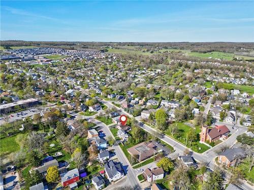 4244 Hixon St Street, Beamsville, ON - Outdoor With View