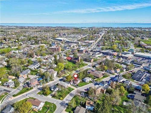4244 Hixon St Street, Beamsville, ON - Outdoor With View