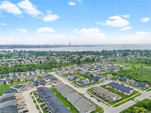 412 Hummel Crescent, Fort Erie, ON - Outdoor With Body Of Water With View