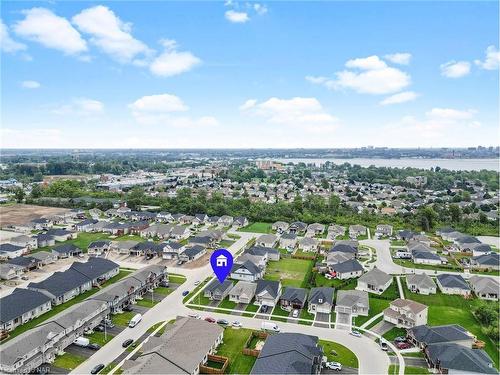 412 Hummel Crescent, Fort Erie, ON - Outdoor With View