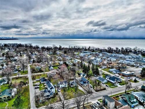 17 Conway Place East Place E, Crystal Beach, ON - Outdoor With Body Of Water With View