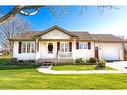 31951 Church Street, Wainfleet, ON  - Outdoor With Deck Patio Veranda With Facade 