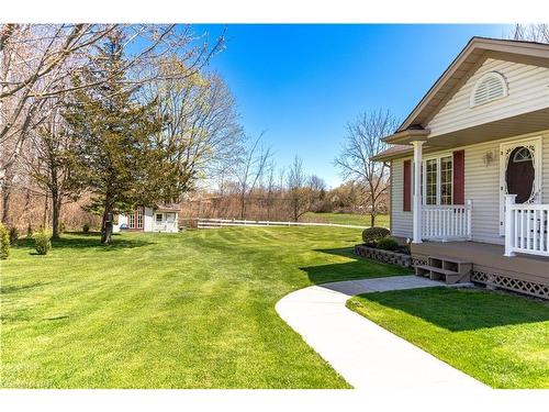 31951 Church Street, Wainfleet, ON - Outdoor With Deck Patio Veranda