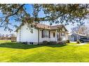 31951 Church Street, Wainfleet, ON  - Outdoor With Facade 