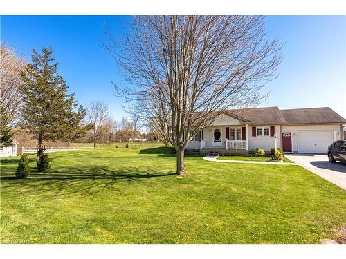 31951 Church Street, Wainfleet, ON - Outdoor With Deck Patio Veranda